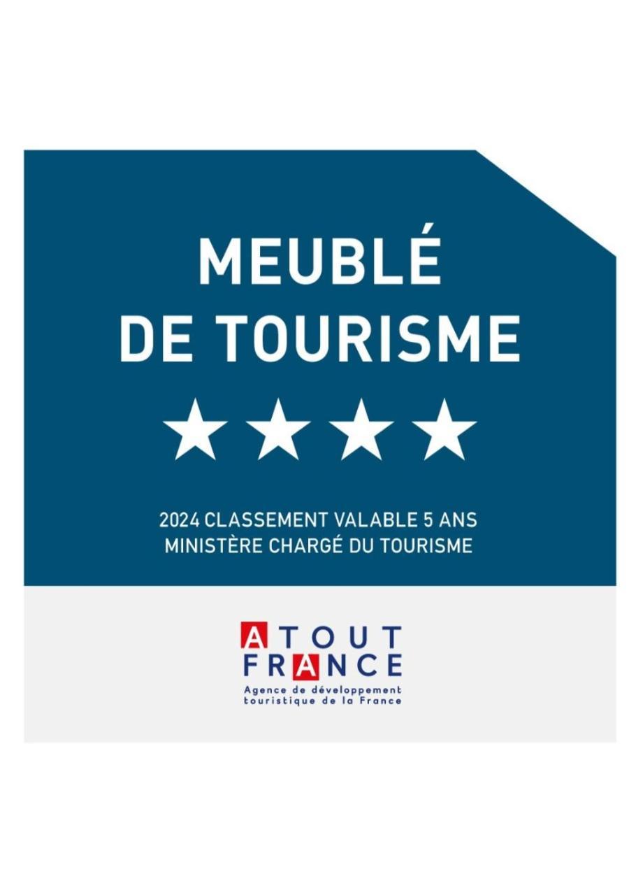 Lakeside Provence - Appartement Classe 4 Etoiles, Vue Sur Le Lac, Parking Sous-Sol, Double Clim مونتيو المظهر الخارجي الصورة